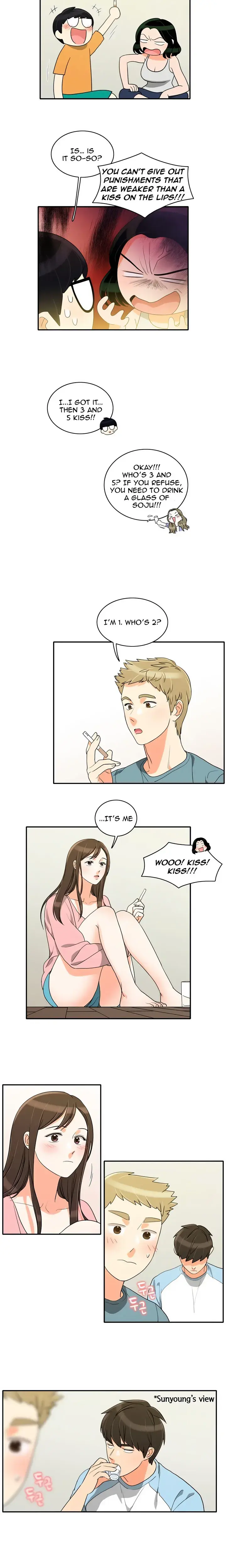 Do It One More Time Episode 22 - Page 9