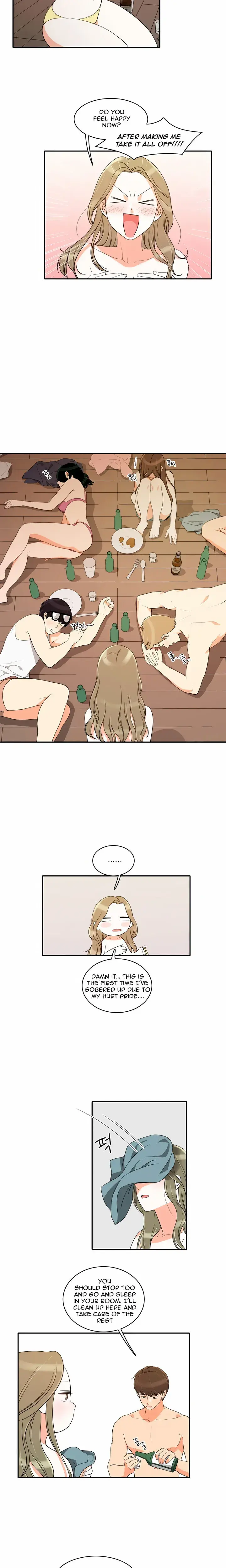 Do It One More Time Episode 23 - Page 2