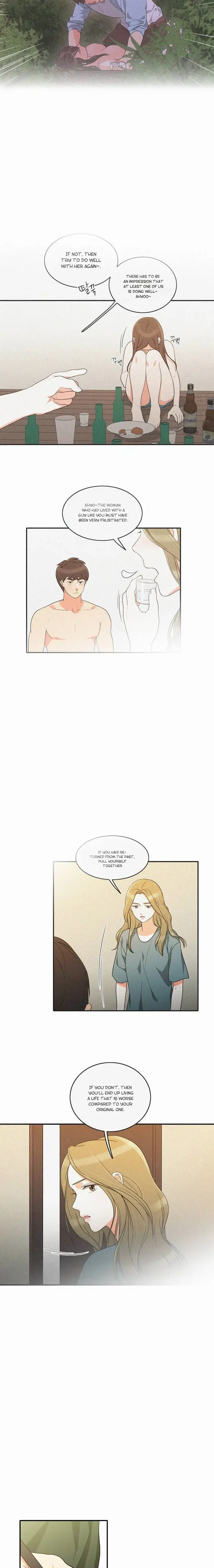 Do It One More Time Episode 25 - Page 4