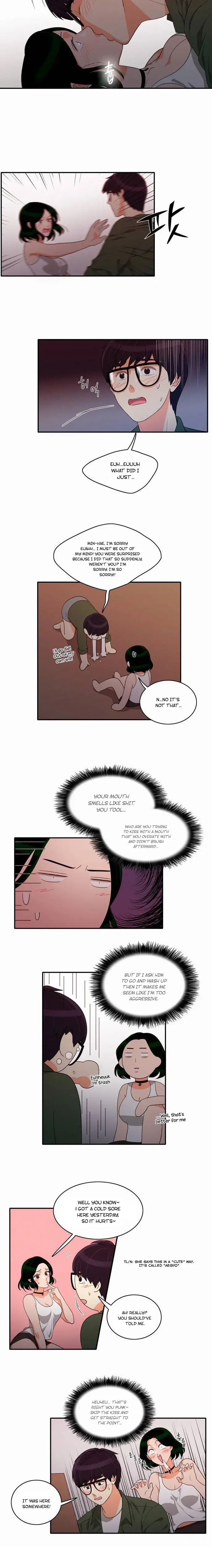 Do It One More Time Episode 26 - Page 2