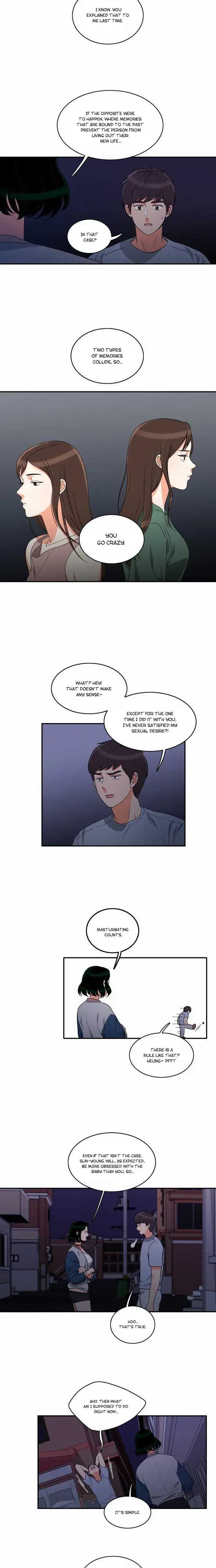 Do It One More Time Episode 27 - Page 4