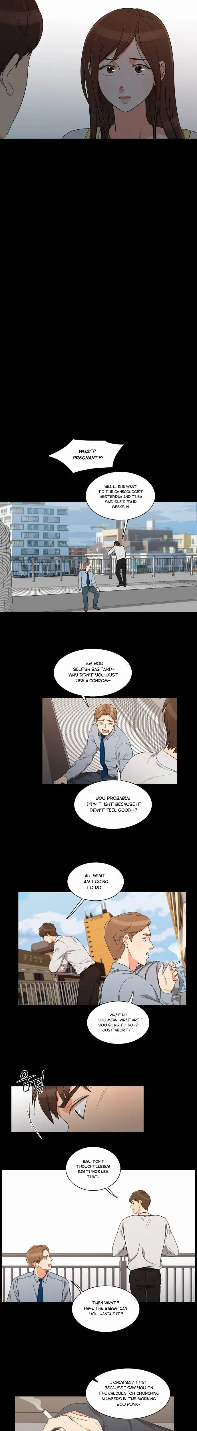 Do It One More Time Episode 28 - Page 3