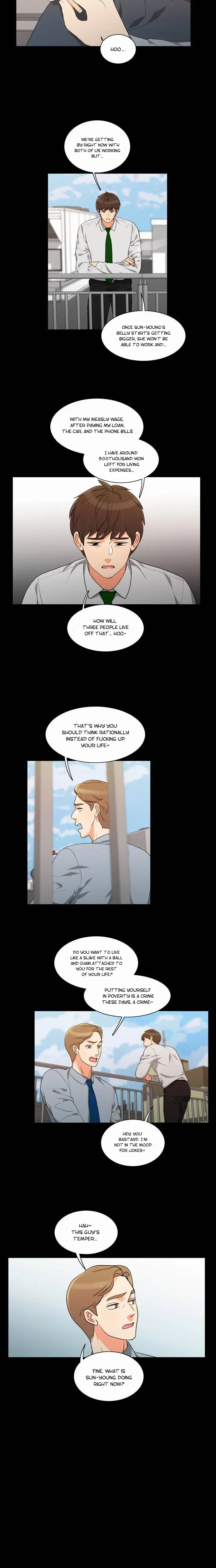 Do It One More Time Episode 28 - Page 4
