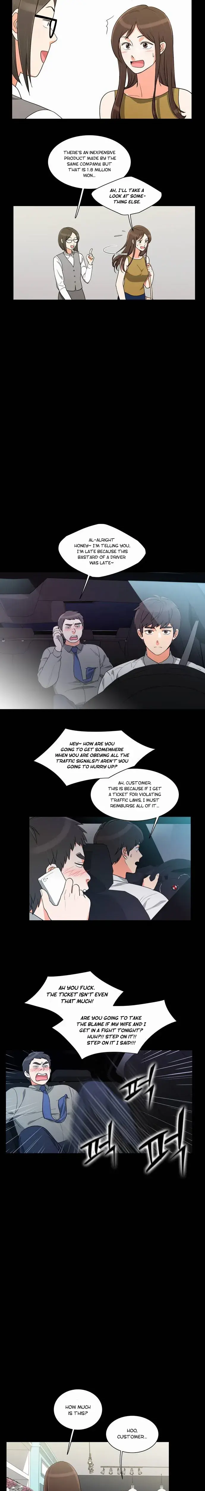 Do It One More Time Episode 28 - Page 8