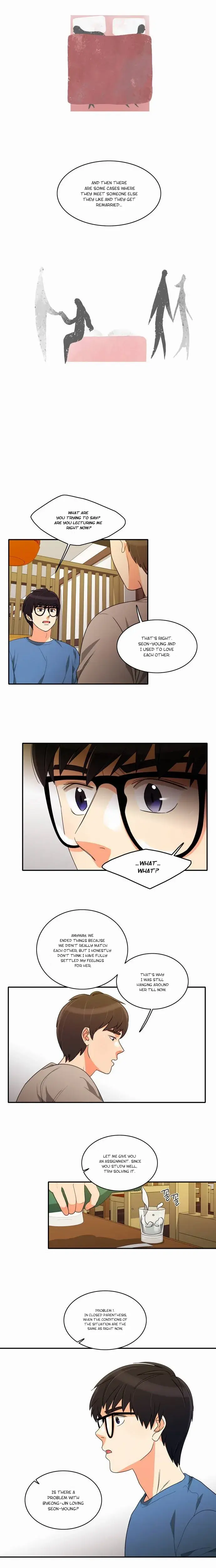 Do It One More Time Episode 29 - Page 3