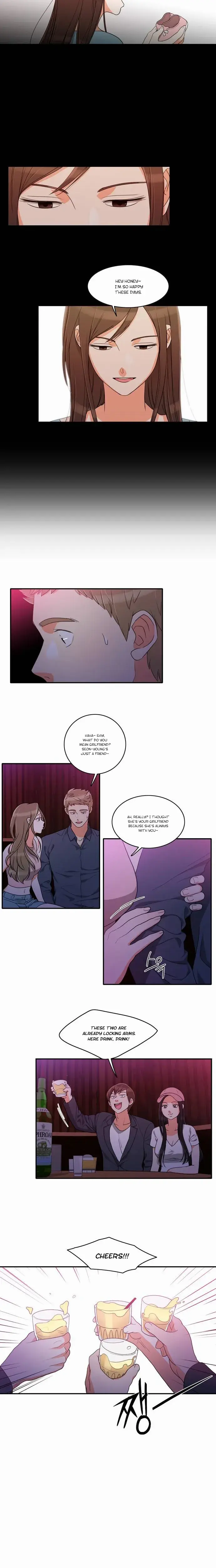 Do It One More Time Episode 29 - Page 8