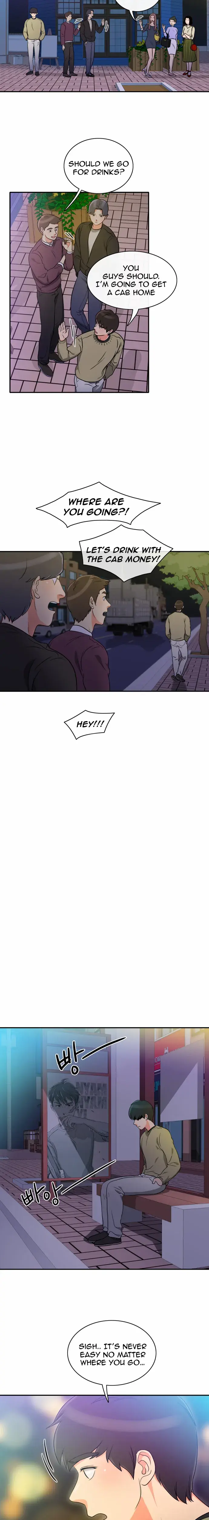 Do It One More Time Episode 3 - Page 12