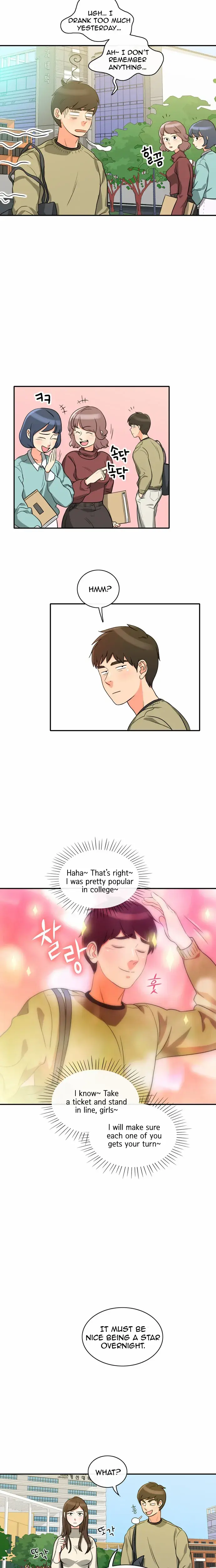 Do It One More Time Episode 3 - Page 3