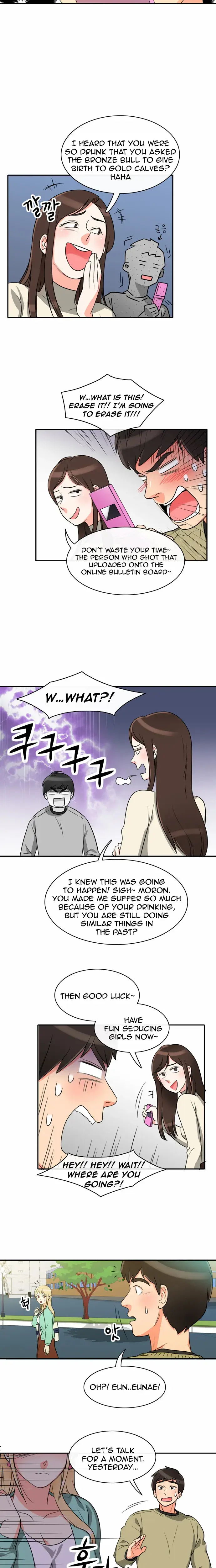 Do It One More Time Episode 3 - Page 5