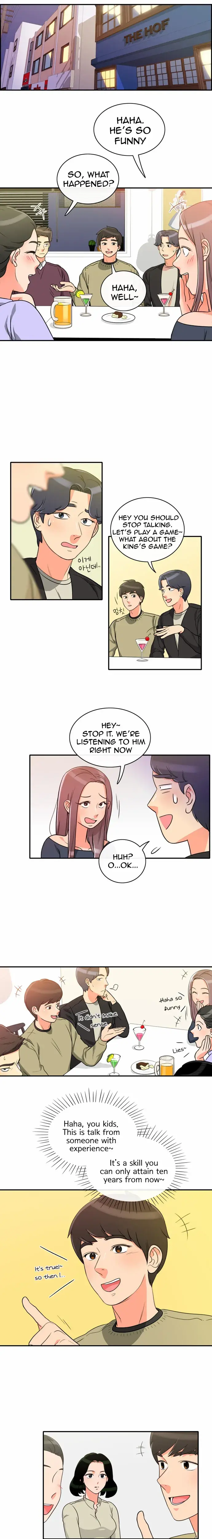 Do It One More Time Episode 3 - Page 9