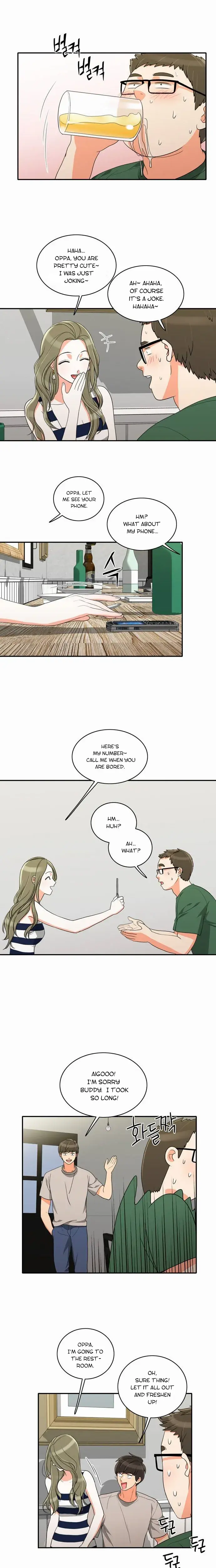Do It One More Time Episode 31 - Page 3