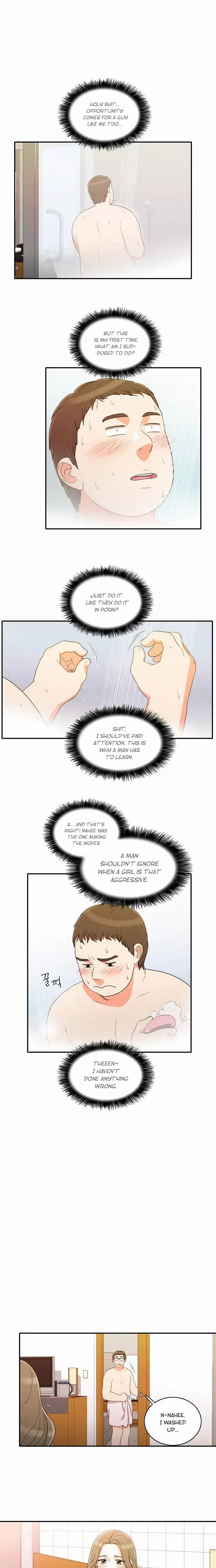 Do It One More Time Episode 32 - Page 3