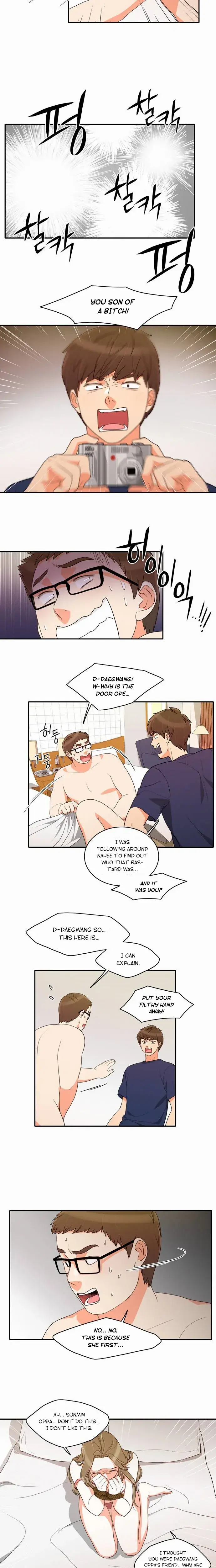 Do It One More Time Episode 32 - Page 7