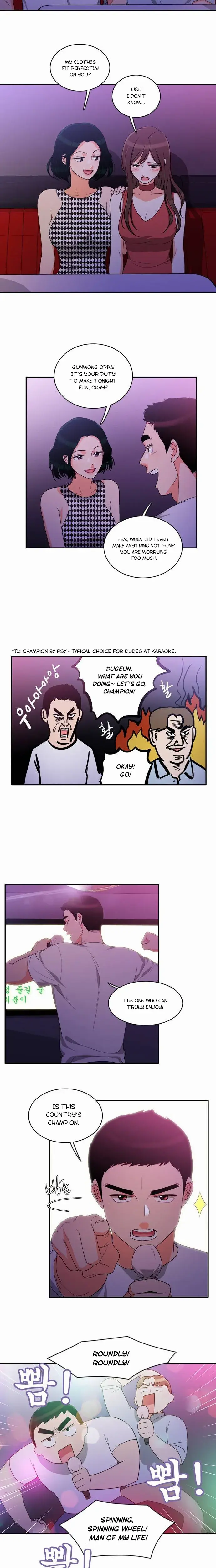 Do It One More Time Episode 33 - Page 5