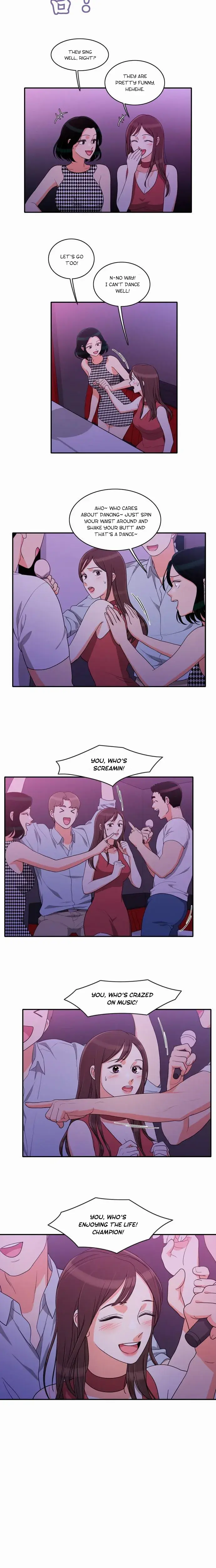 Do It One More Time Episode 33 - Page 6