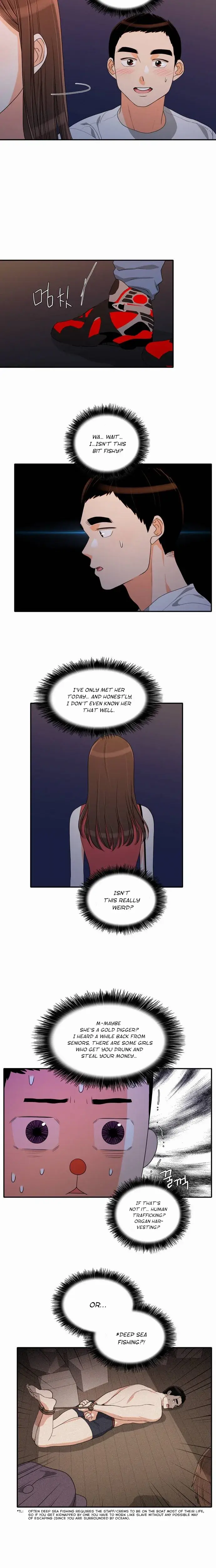 Do It One More Time Episode 34 - Page 3