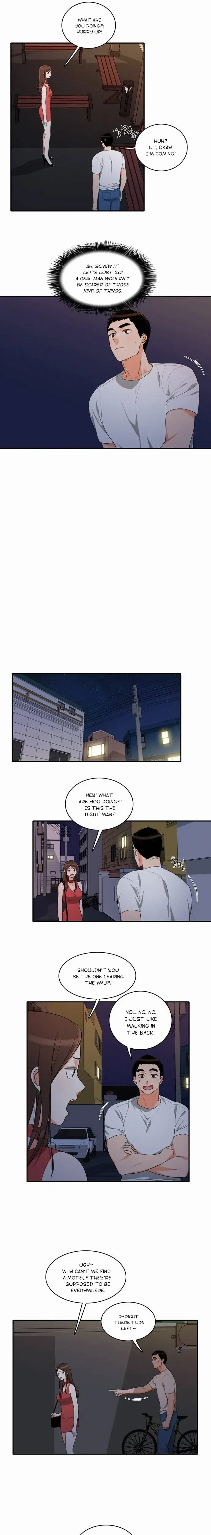 Do It One More Time Episode 34 - Page 4