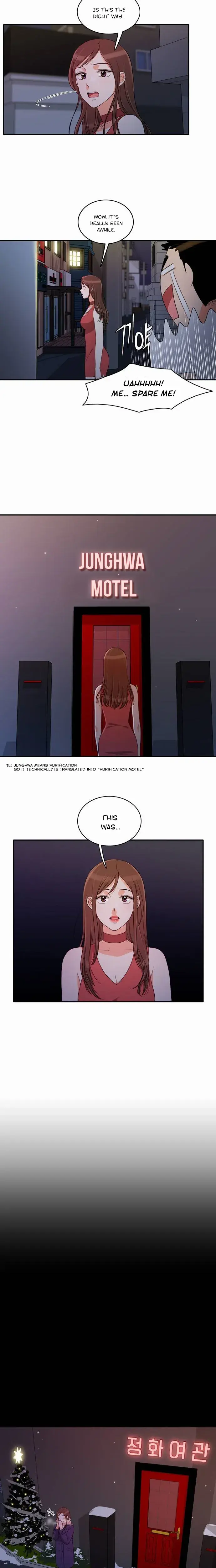 Do It One More Time Episode 34 - Page 5
