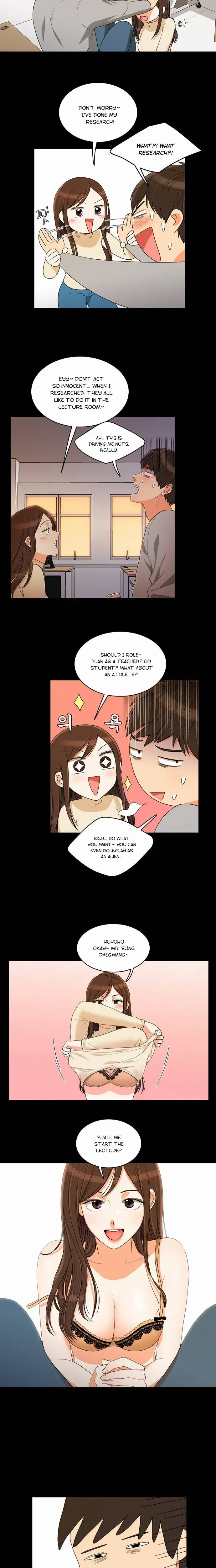 Do It One More Time Episode 35 - Page 2