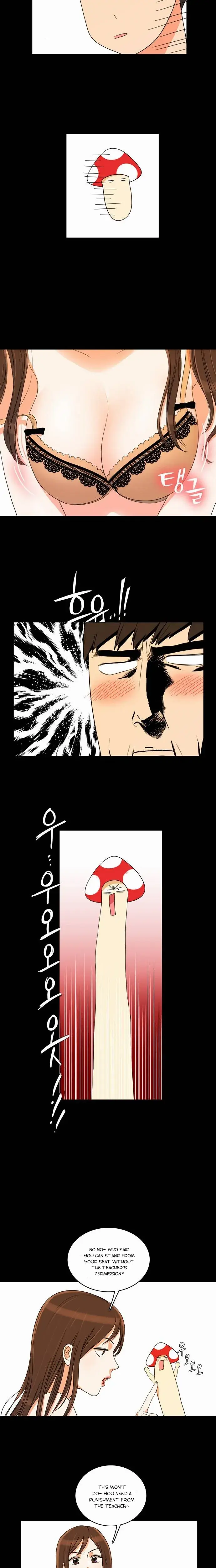 Do It One More Time Episode 35 - Page 3