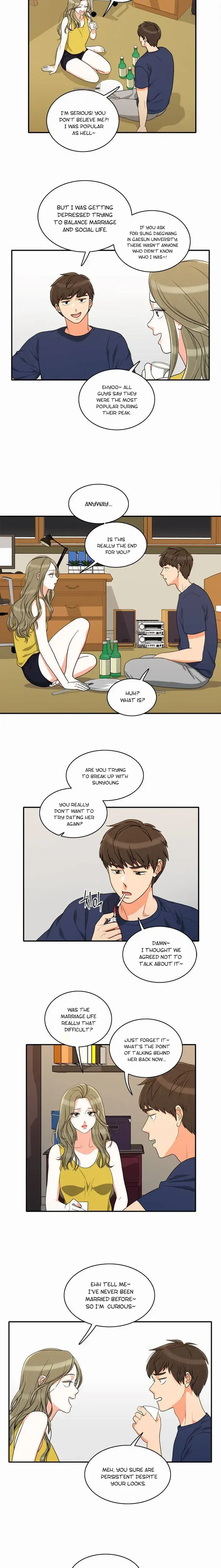 Do It One More Time Episode 36 - Page 2