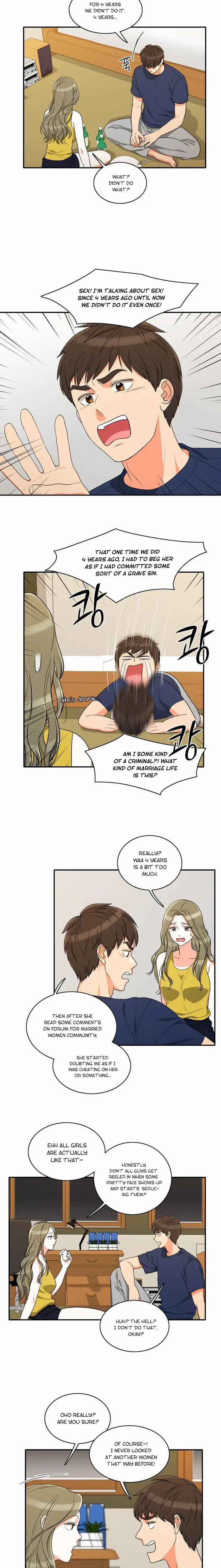 Do It One More Time Episode 36 - Page 3