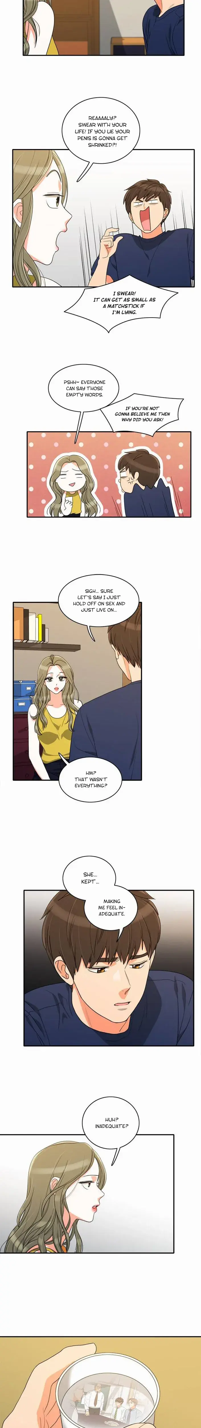 Do It One More Time Episode 36 - Page 4