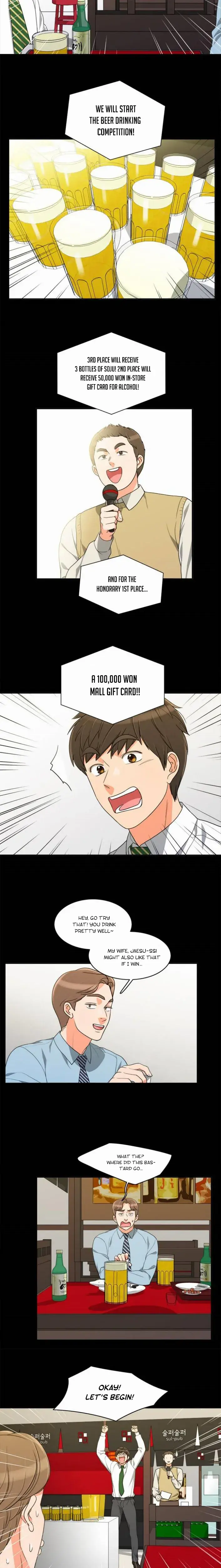 Do It One More Time Episode 36 - Page 7
