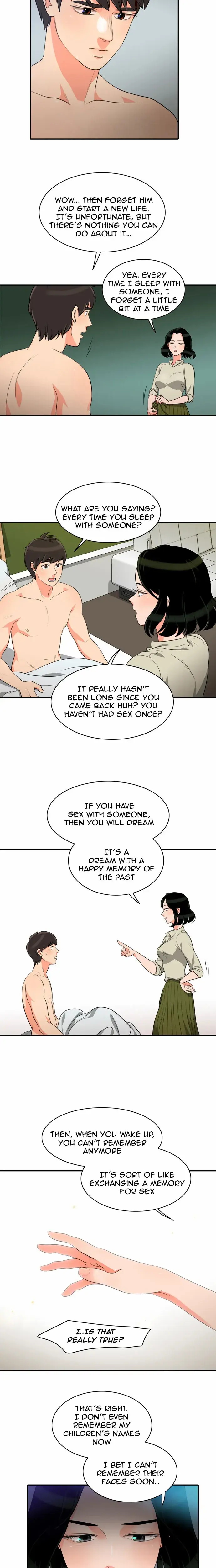 Do It One More Time Episode 4 - Page 10