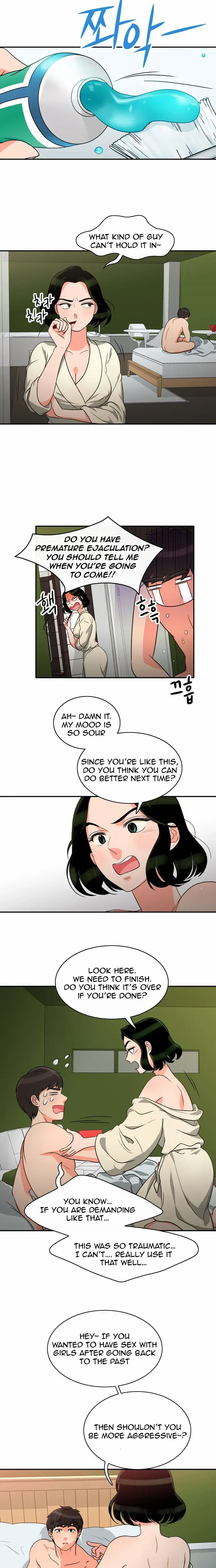 Do It One More Time Episode 4 - Page 3
