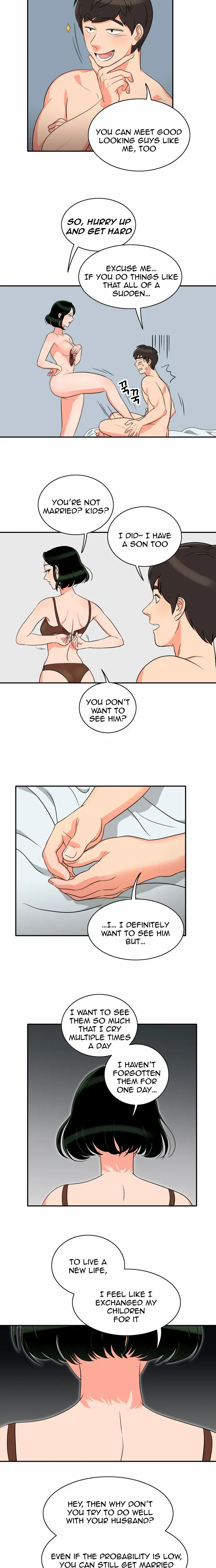 Do It One More Time Episode 4 - Page 8