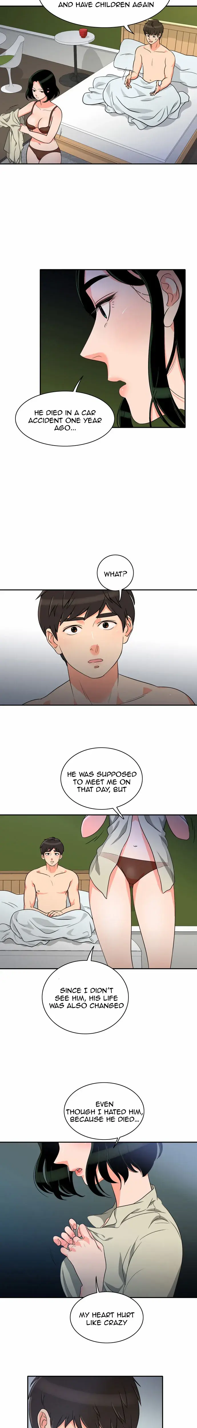 Do It One More Time Episode 4 - Page 9