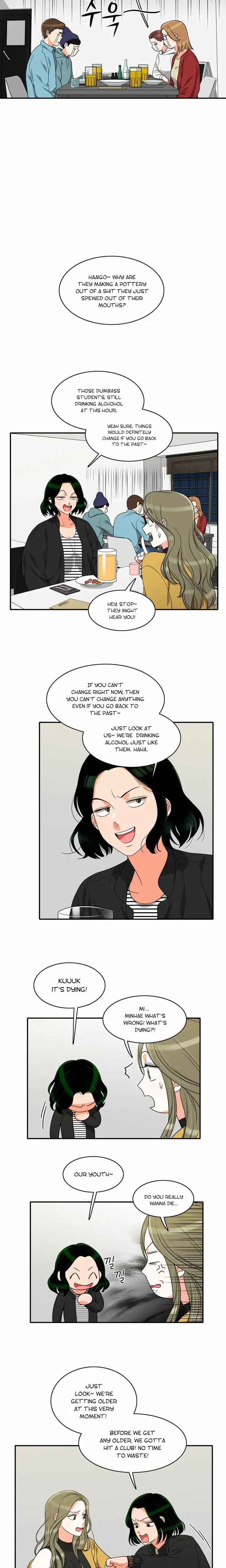 Do It One More Time Episode 40 - Page 2