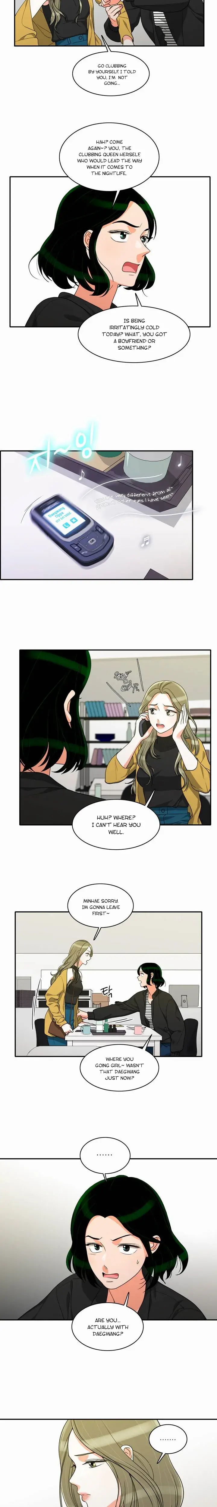 Do It One More Time Episode 40 - Page 3
