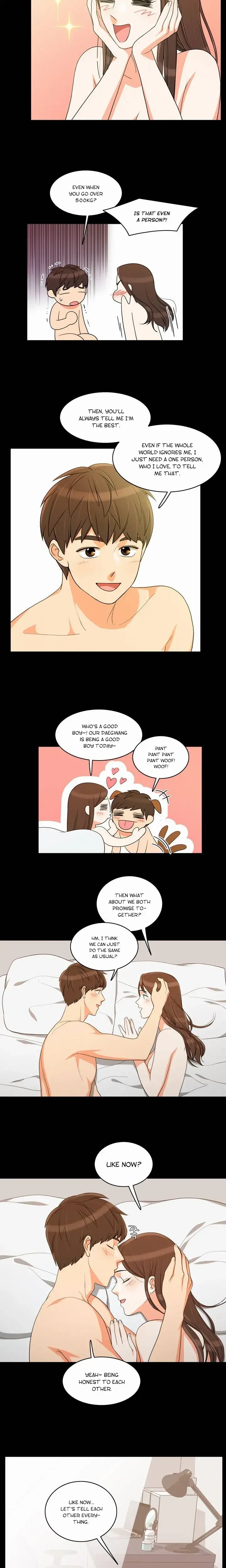 Do It One More Time Episode 40 - Page 9