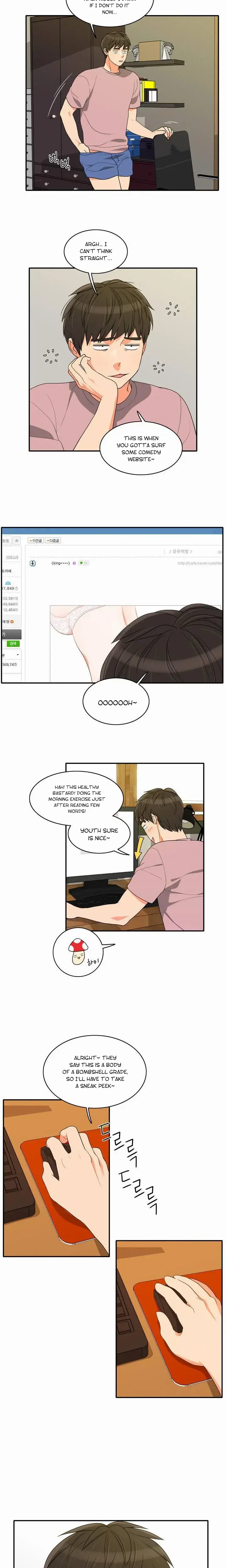 Do It One More Time Episode 41 - Page 13