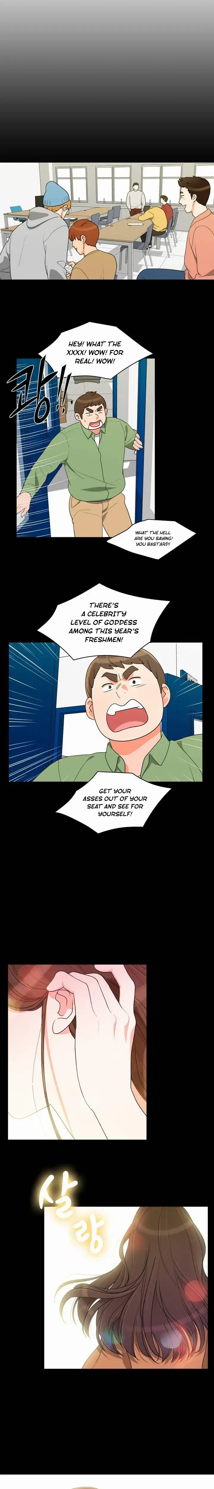 Do It One More Time Episode 41 - Page 5