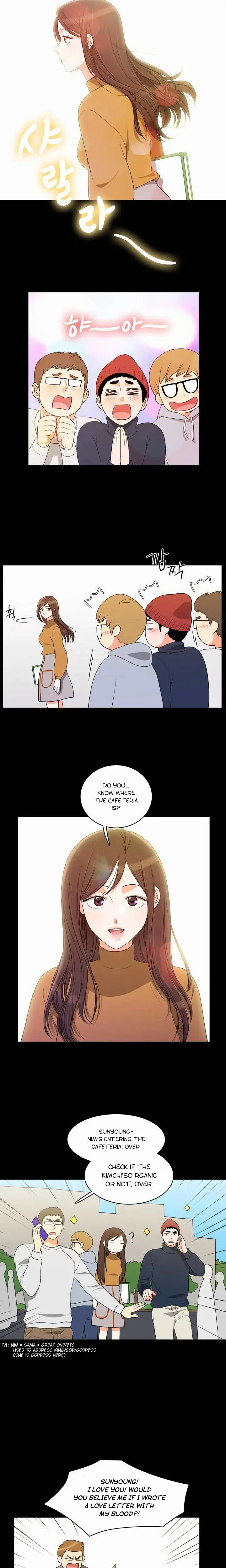 Do It One More Time Episode 41 - Page 6