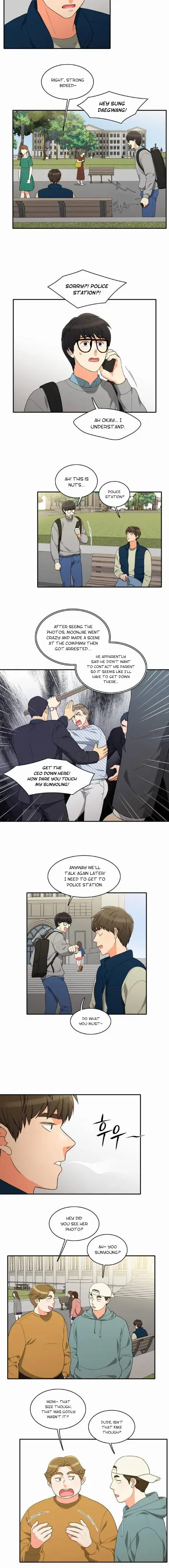 Do It One More Time Episode 42 - Page 2