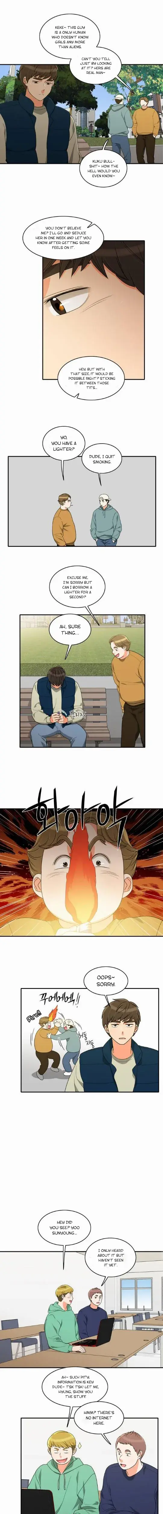 Do It One More Time Episode 42 - Page 3