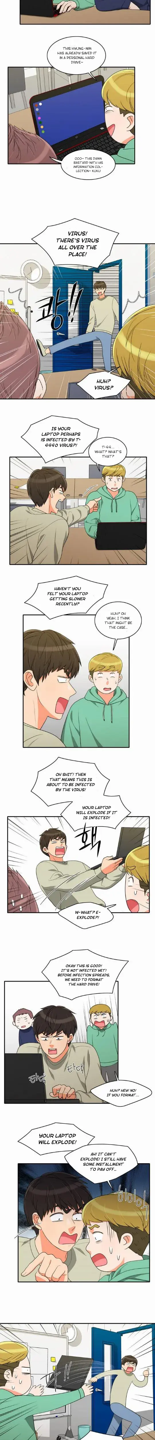 Do It One More Time Episode 42 - Page 4