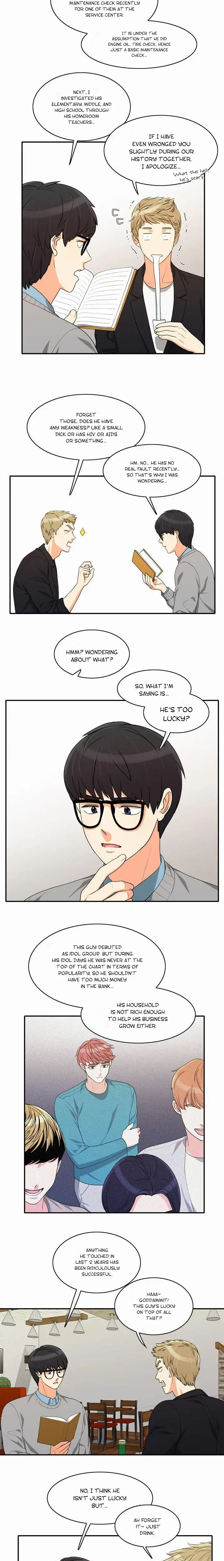 Do It One More Time Episode 44 - Page 3