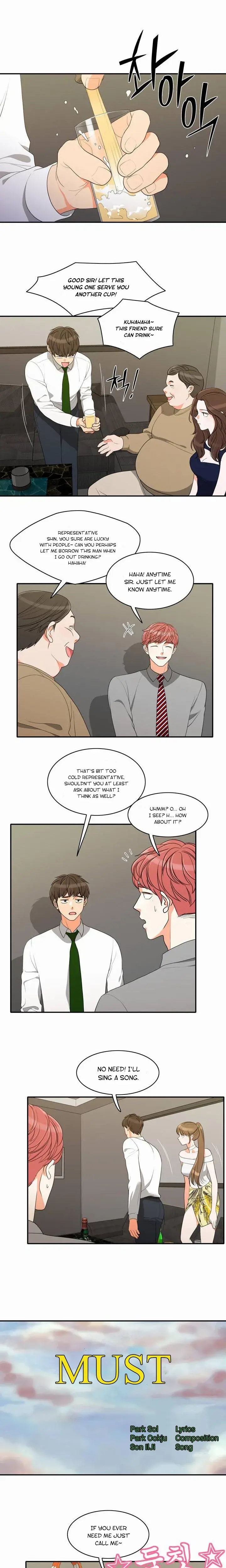 Do It One More Time Episode 45 - Page 2