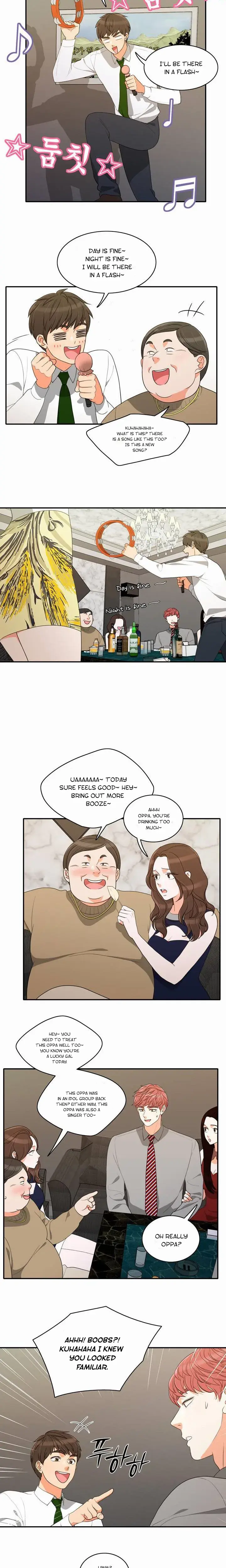 Do It One More Time Episode 45 - Page 3