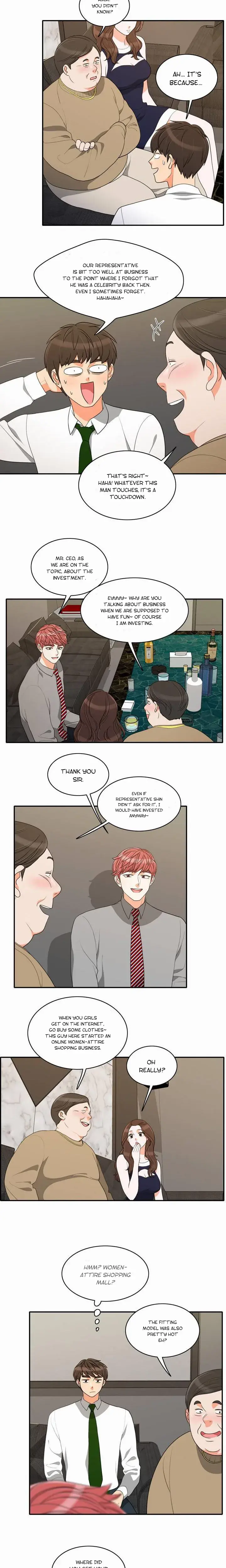 Do It One More Time Episode 45 - Page 4