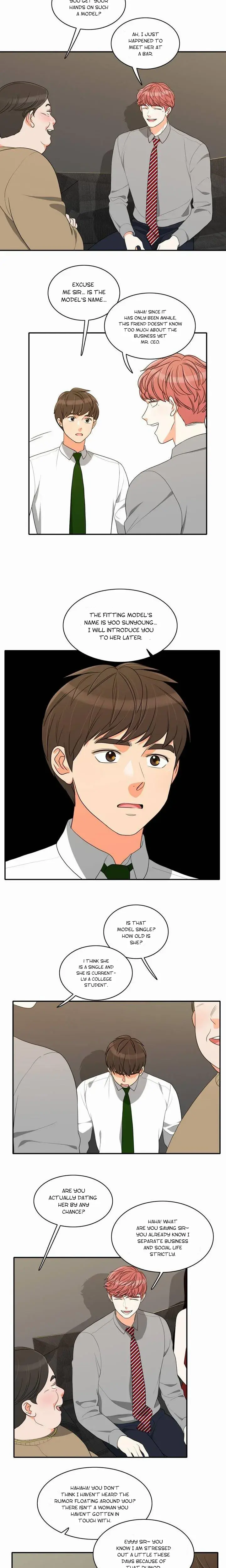Do It One More Time Episode 45 - Page 5