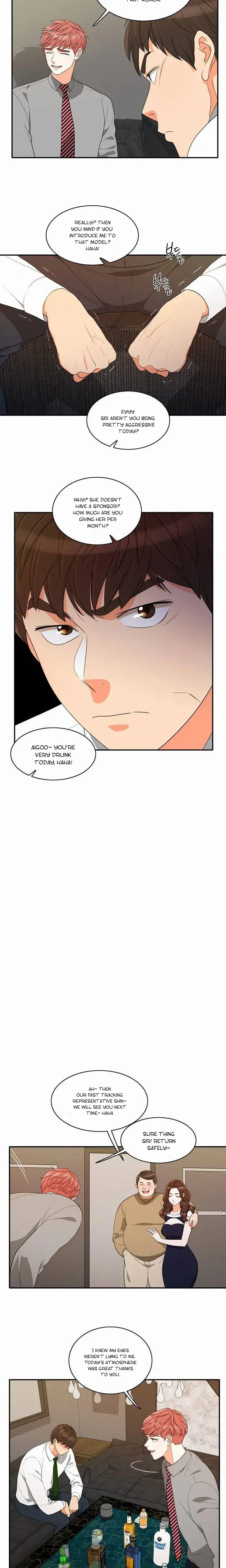 Do It One More Time Episode 45 - Page 6