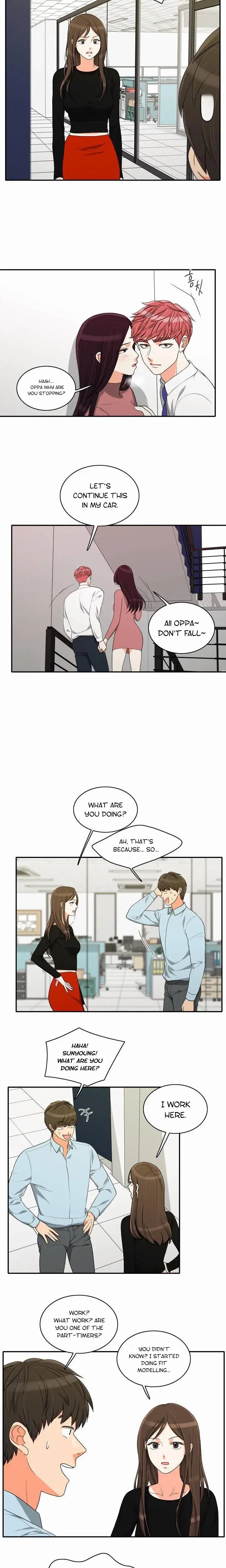 Do It One More Time Episode 46 - Page 3