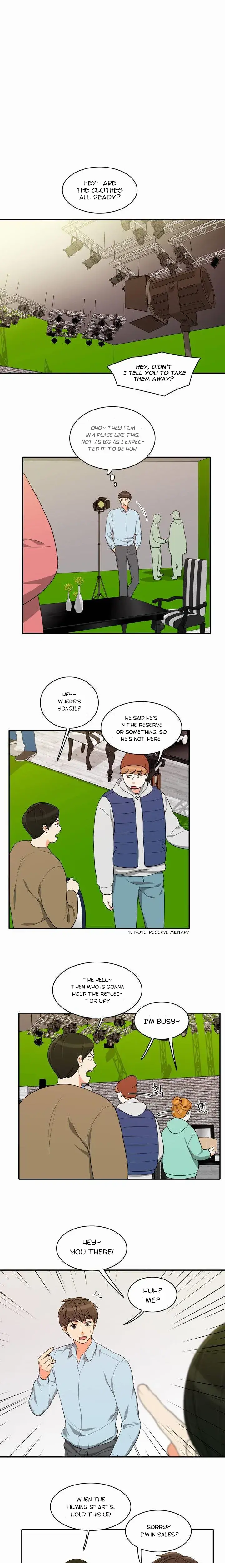 Do It One More Time Episode 46 - Page 6