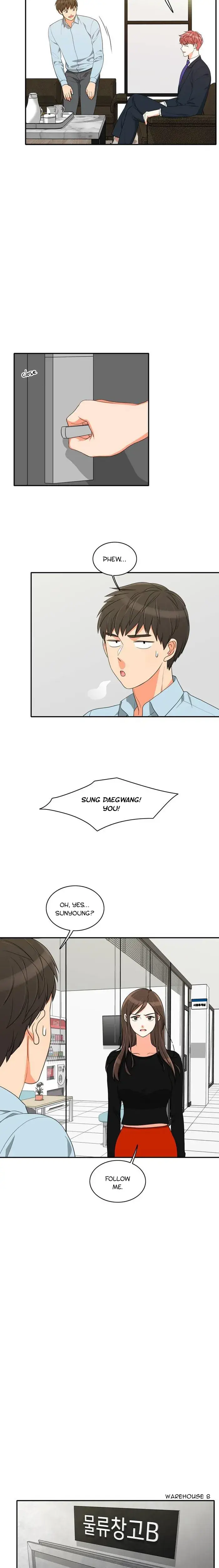 Do It One More Time Episode 47 - Page 3
